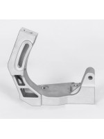 北汽发电机支架